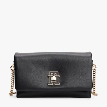 Tommy Hilfiger Bolso elegante AW0AW17462-BDS