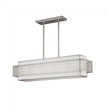 Lámpara de techo kenney (5 luces)
