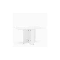 mesa abatible para cocina y comedor funcional y practica