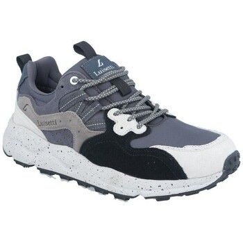 Luisetti Zapatillas 38850BI-W para mujer