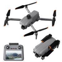 lyzrc xil019 019 gps 6km 5g repetidor digital fpv con camara 4k hd gimbal mecanico eis de 3 ejes evitacion de obstaculos