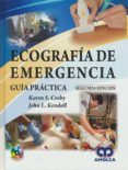 ecografia de emergencia guia practica 2 ed