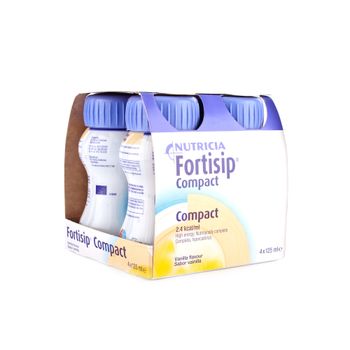 Fortisip Compact Vanilla