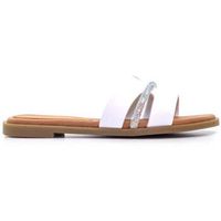 narf sandalias 9011 vaqueta para mujer
