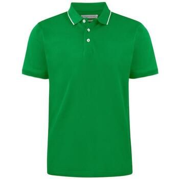 James Harvest Polo Greenville para hombre