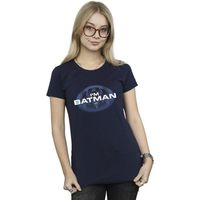 dc comics camiseta im batman para mujer