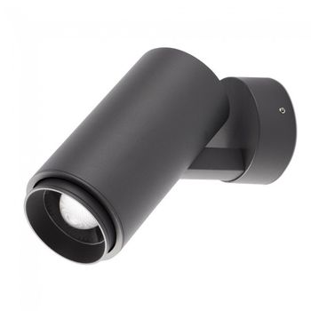 Foco led plom con ángulo regulable (7w)