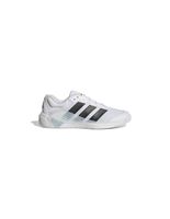 zapatillas de fitness adidas dropset 4 power trainer hombre blanconegro