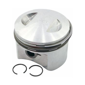 Pistón Ducati 900 SD Darmah completo