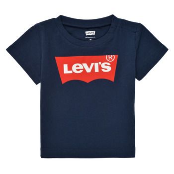Levis Camiseta BATWING TEE para niño