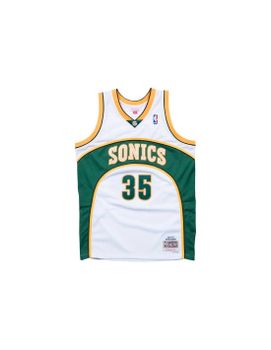 Camiseta de Baloncesto Mitchell & Ness Seattle Supersonics - Kevin Durant