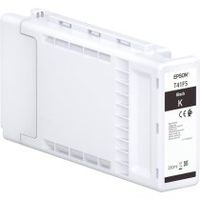 epson singlepack ultrachrome xd2 t41f540 black 350ml