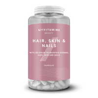 myprotein hair skin and nails - 60tablets