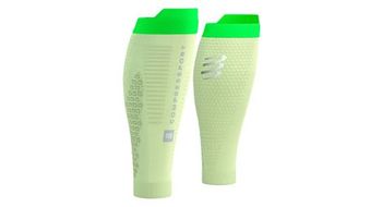 Manguitos de compresion compressport r2 3 0 verde