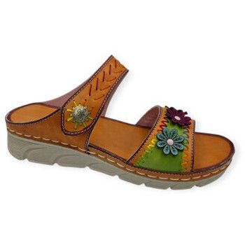 Laura Vita Sandalias dorry13 para mujer