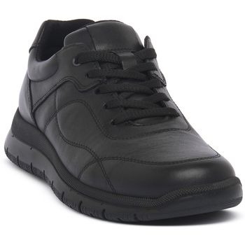 Imac Zapatillas de senderismo ELLIOT NERO para hombre
