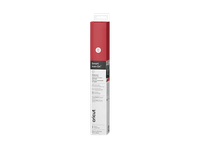 accesorio para plotter - cricut vinilo termoadhesivo smart iron-on sin tapete de corte 914 cm compatible con las prensas termicas cricut rojo