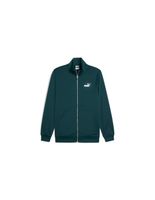 chaqueta puma maximal metallic tragreen terrain hombre