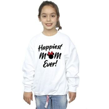 Disney Jersey Happiest m Ever para niña