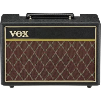Vox Pathfinder 10 Bass Combo de Transistores para Guitarra 10W