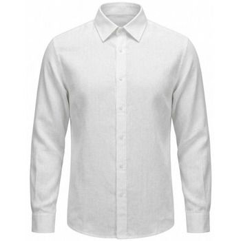 40weft Camisa manga larga BRAID 3164/2670 - 56025-40WW41 para hombre