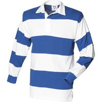 front row polo fr08m para hombre