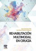 rehabilitacion multimodal en cirugia