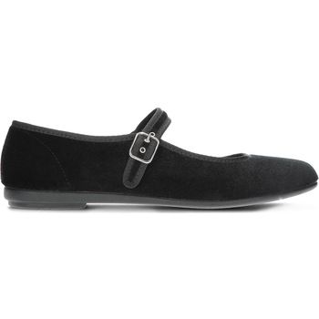 Vulladi Bailarinas 5409 negro para mujer