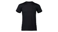 maillot de manga corta poc reform enduro light negro