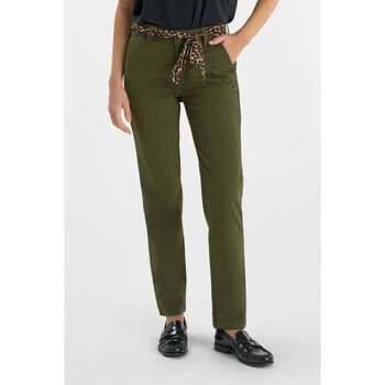 Le Temps des Cerises Pantalones PANTALONES RECTOS KRISTIN para mujer