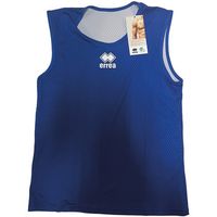 errea camiseta tirantes wing canotta double jr para nino
