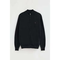 polo club chaqueta de punto rigby go zipper cotton cardigan vo para hombre
