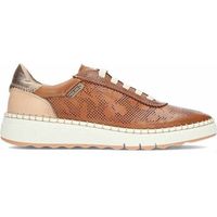 pikolinos zapatillas w0c6621c1 brandy para mujer