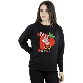Disney Jersey So Sweet Strawberry para mujer