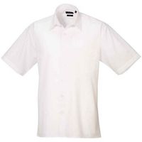 premier camisa manga corta lt4512 para hombre