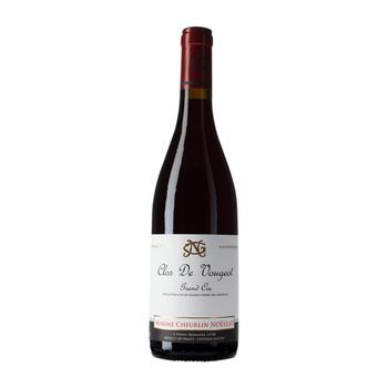 Maxime Cheurlin Noëllat Vino Tinto Grand Cru Clos 75 Cl 13.5% Vol.