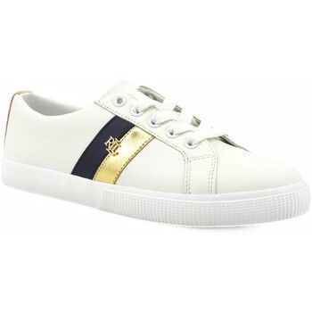 Ralph Lauren Deportivas Moda 802942784002-PE25 para mujer