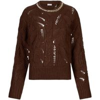 liu jo jersey mf5452 ma37r para mujer