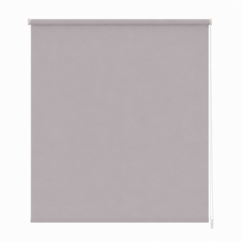 Estoralis - Estores Lisos | Estor Enrollable Opaco | 100% Black Out | 180 X 235 Cm (ancho/alto) Tamaño Tela 177 X 230 Cm | Dracarys |  Gris