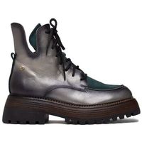 maciejka botines 0711009008 para mujer