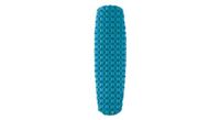 colchon ferrino air lite 190 x 57 x 5cm azul