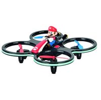 carrera - radio control mini mario - carrefour