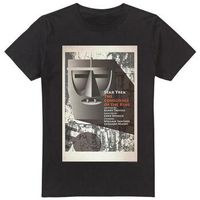 star trek camiseta the original series episode 13 para hombre