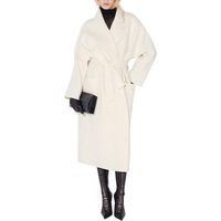 elisabetta franchi abrigo cp01d66e2 para mujer