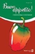buon appetito tra lingua italiana e cucina regionale livello in term