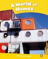 level 6 a world of homes clil