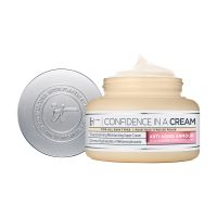 crema antiedad hidratante confidence in a cream 120 ml