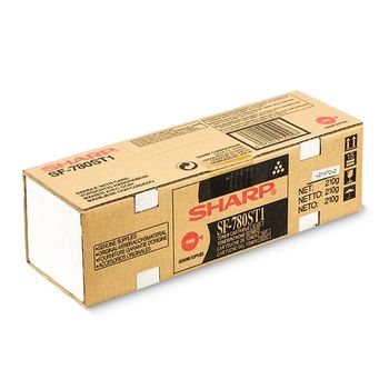 Sharp SF-780ST1 toner negro (original)
