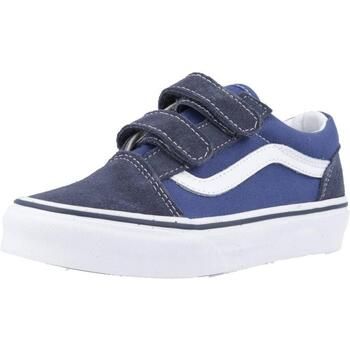 Vans Deportivas Moda Old Skool V para niño