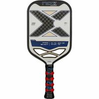 pala de pickleball nox nox pro shot negro